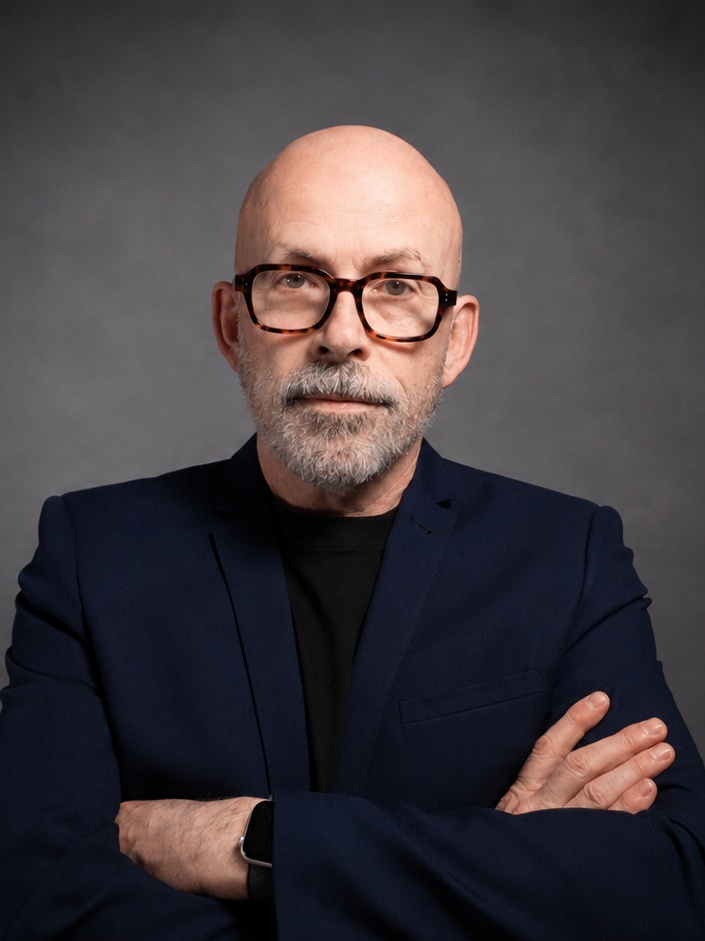 Mark Young, B2B field sales coach